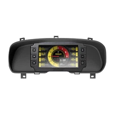 Ford Falcon FG FGX Dash Mount Recessed for the Haltech iC-7 (display not include