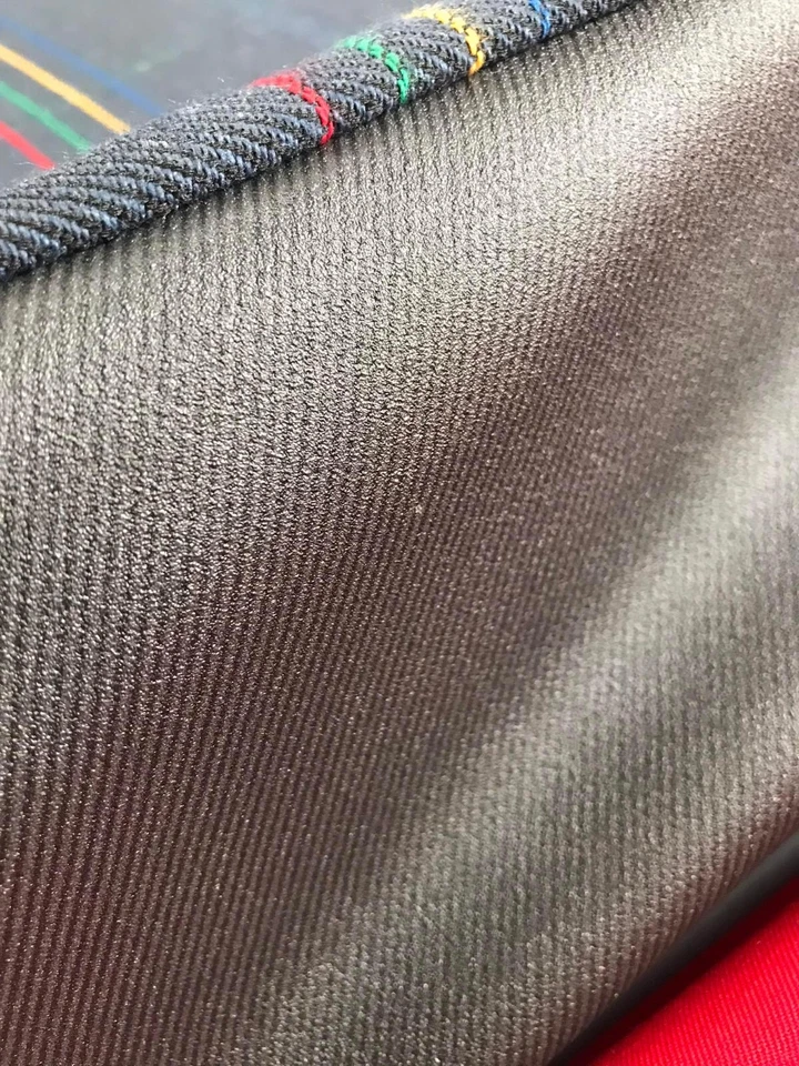 IMBOTTITURA SEDUTA + FODERA FIAT PANDA I SERIE - Bild 4 von 4