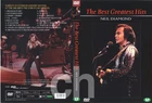 Neil Diamond DVD - The BEST Greatest Hits  DVD NEW