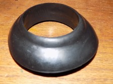 Fuel Tank Filler Neck Grommet 47-55 Chevy Gmc Truck Gas Seal Ad Chevrolet