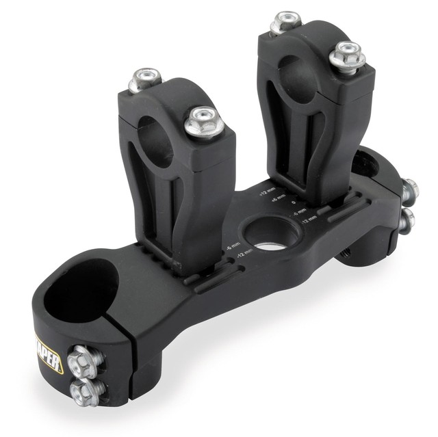 ProTaper Honda XR50/CRF50 Upper Clamp Kit (11025A /05065A) eBay