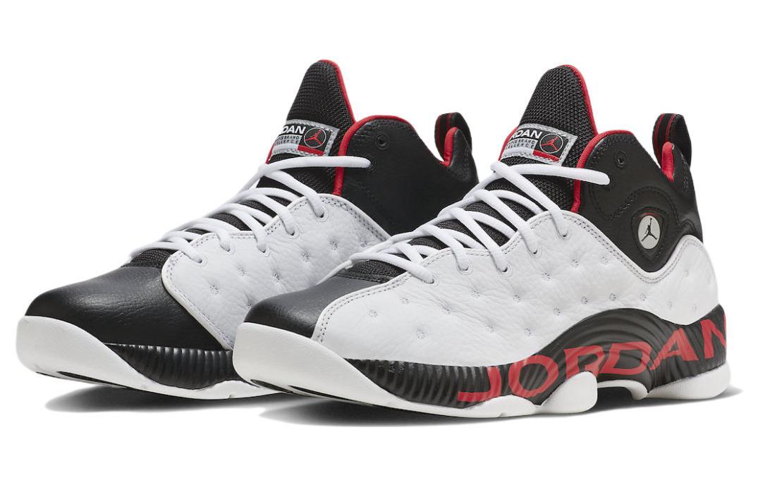 Level SS/New - Jordan Jumpman Team 2 DZ7294-101 Men's Sizes | eBay