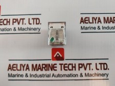 Omron MY2N-D2-GS Relay, 24vdc, 5a 250vac , 30Y18C2