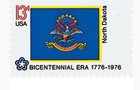South Dakota  HISTORICAL  U.S. Stamps Panel Collective Postal Souvenir Sheet — photo 4
