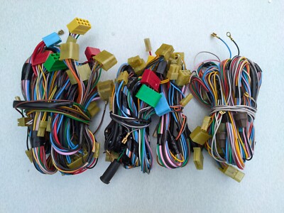 Wiring Lada 2107 Cableado La Instalacion Electrica Completa