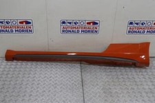 Schwellerleisten Audi TT 8S 8S0853855K P20822268