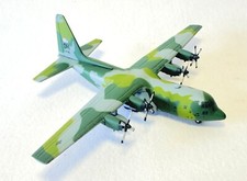 Lockheed C-130H USAF US Air Force Dragon Wings Diecast Collectors Models 1:400 -