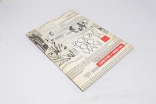 PAOLO&VITTORIO TAVIANI LEONE D'ORO-VENEZIA ANICA EDITRICE  1986 [Z48-060]