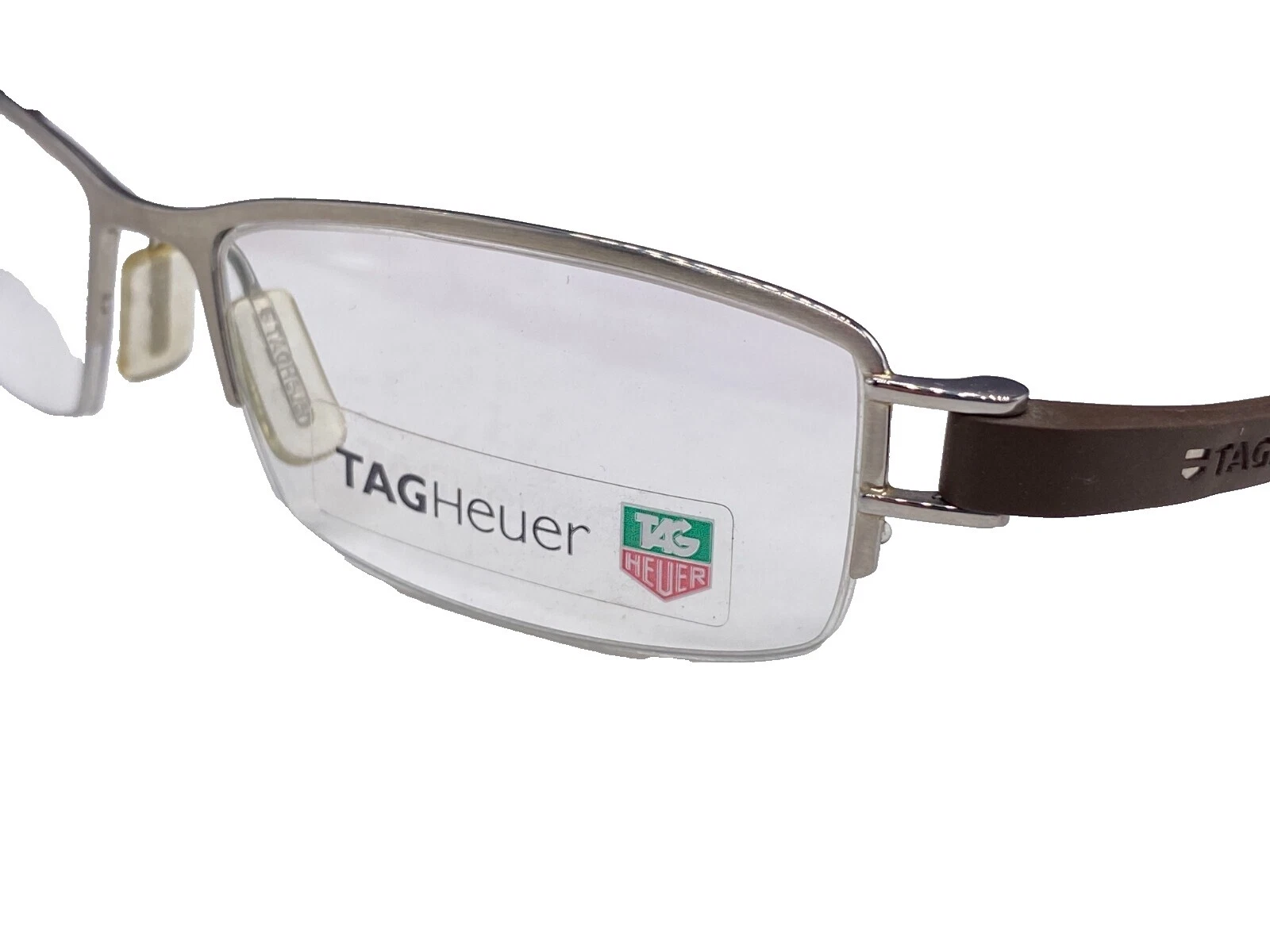 Marcos de Gafas TAG Heuer Square