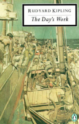 The Days Work (Penguin Classics) - Paperback By Kipling, Rudyard - ACCEPTABLE