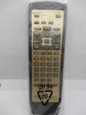 TEAC RC-733 DVD Remote Control