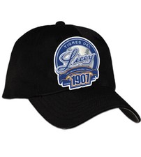 Tigres del Licey Baseball Cap Hat Black, Blue, Navy, H.Pink 