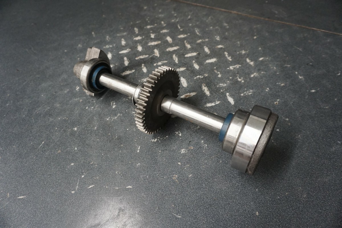 1998 Sea-Doo OEM Balance Shaft Ass'y GSX Limited | eBay