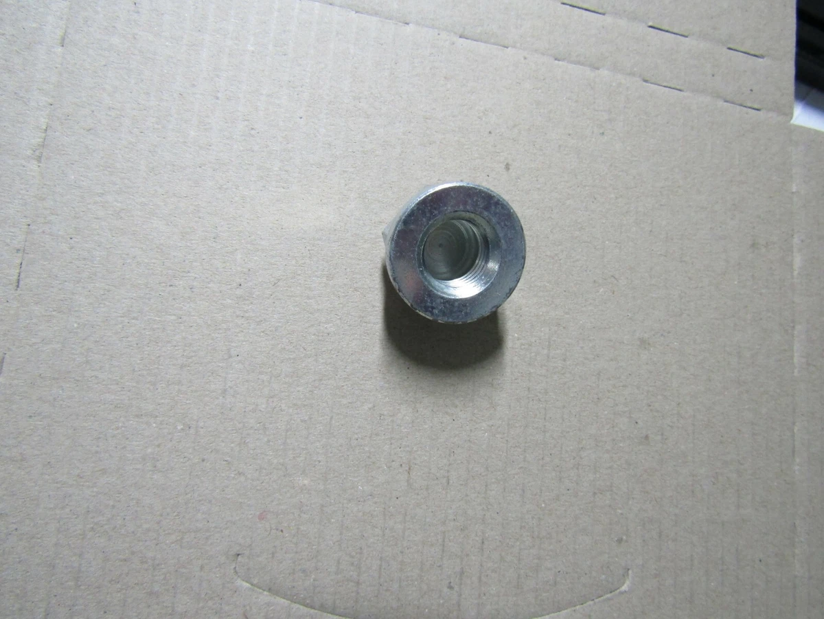 Mercedes-Benz 129589106300 THRUST PIECE for removing & install 