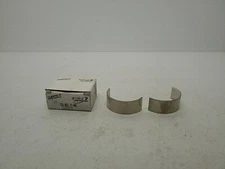 Engine Connecting Rod Bearing Pair-Base Clevite CB-481P-40