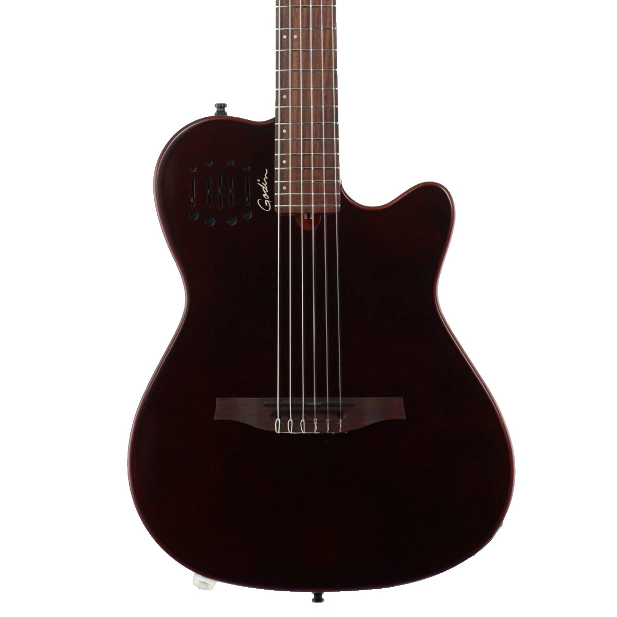 Godin Acoustic Guitars