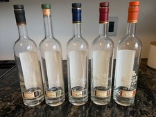 Complete Buffalo Trace Antique Collection BTA...