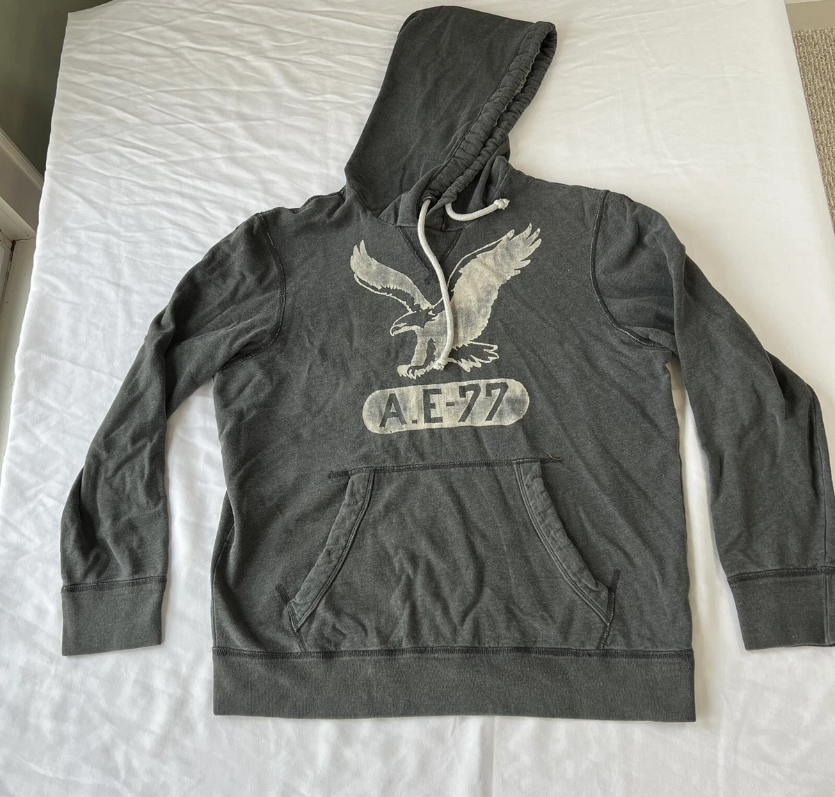 American eagle outfitters store sweatshirt