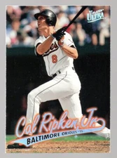 1997 ULTRA FLEER SINGLES #1 THRU #250***YOU PICK***