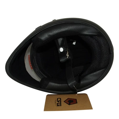 Men&Women Motorcycle Helmet Racing Motorbike Full Face Helmets DOT Approved - Picture 3 of 12