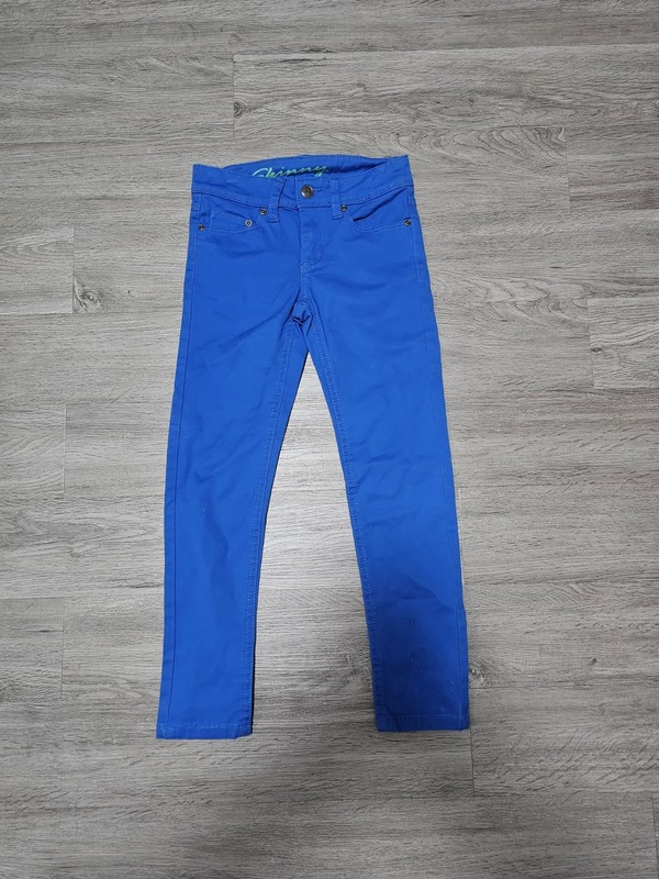 Skinny Jeans Girls Size 6