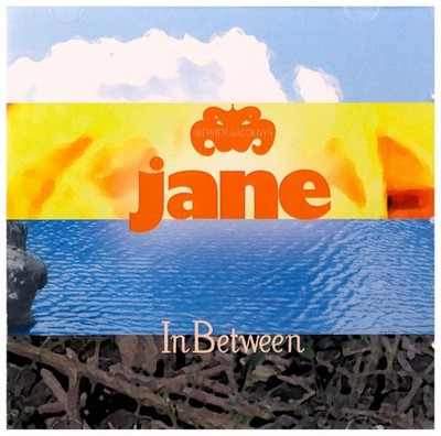 Werner Nadolnys JANE Inbetween (CD)