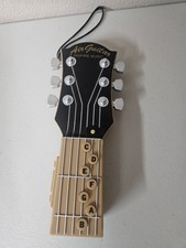 Air Guitar Inspire Music Electronic Handheld Device Interactive Toy Preset Songs