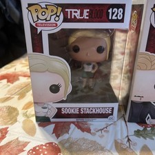 Funko Pop True Blood Vinyl Figures 6