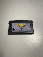 Catz (Nintendo Game Boy Advance, 2006) GBA Cartridge only