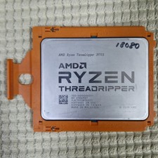 AMD Ryzen Threadripper 3970X: 32C/64HT 3.7GHz sTRX4 128M/L3 280W/TDP