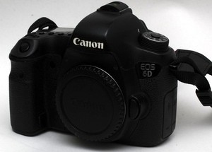 6d-Canon | eBay