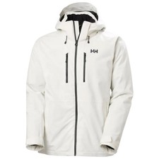 Helly Hansen Juniper 3.0 Mens Winter Jacket, ...