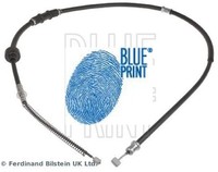 Blue Print ADC446178 Seilzug FüR Feststellbremse Handbremsseil Bremsseil