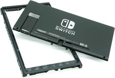 Replacement For Nintendo Switch Housing Shell Top Bottom Front Back Original