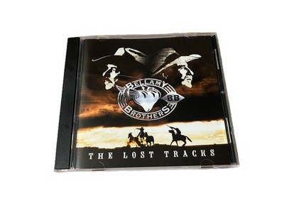 The Lost Tracks by Bellamy Brothers (CD, 2006)