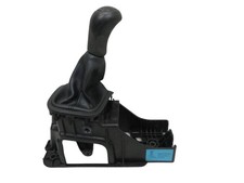 Schaltkulisse Schaltknauf Schaltsack 5-Gang passt für RENAULT  MEGANE III