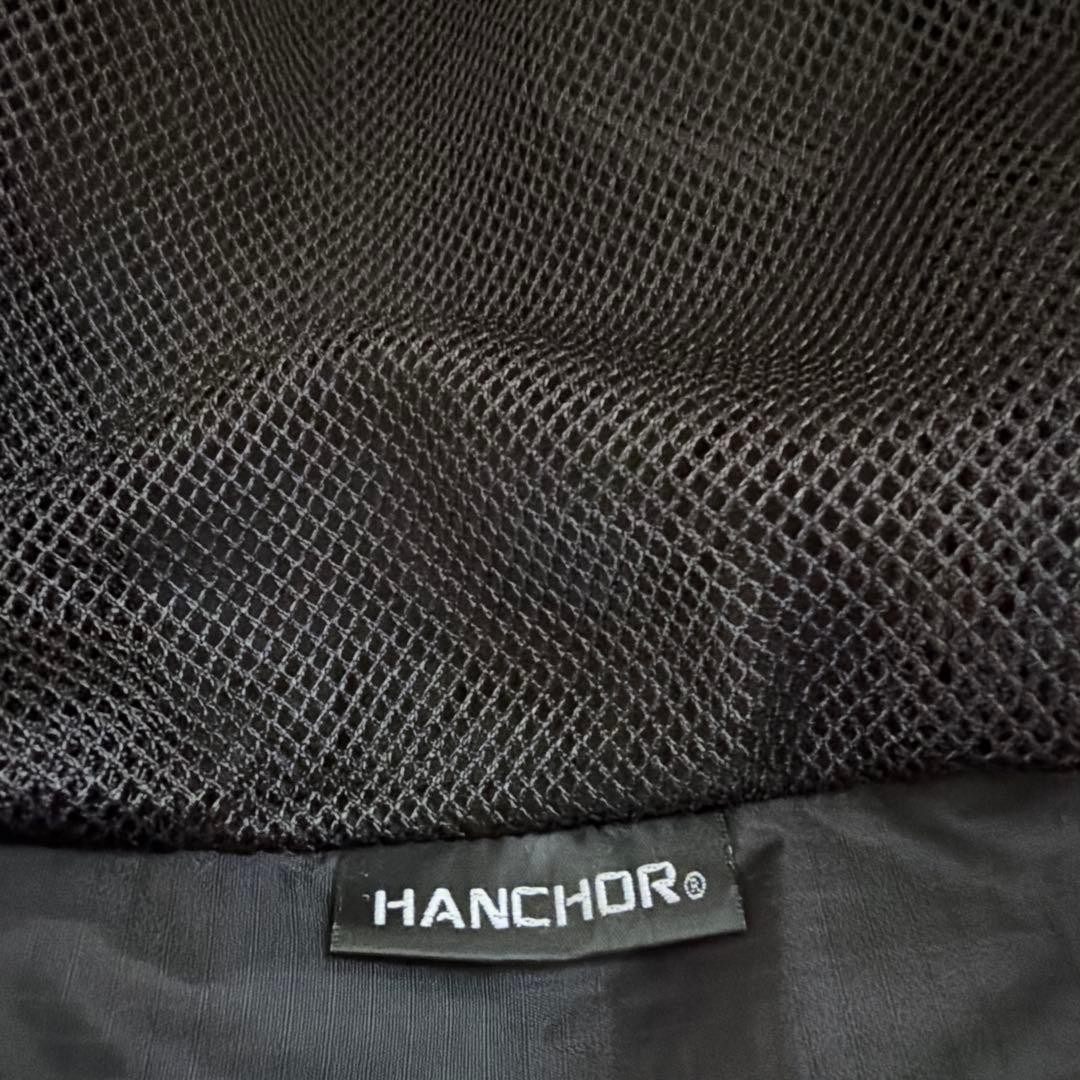 Lightweight HANCHOR CINDER Packable Backpack Blac… - image 6