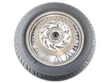 Yamaha XVS 650 Drag Star VM02 [1998] - Cerchio ruota anteriore