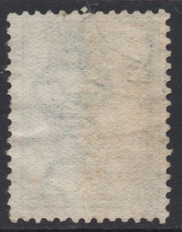 AUSTRALIA 1913 1/2d GREEN KANGAROO STAMP (DIE I) VFU 1st.WMK SG.1. * - Image 2 of 3