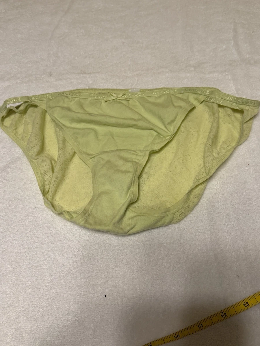 【カズキ】  Thongs 3枚 Cacique Lace Thongs for Women for sale | eBay