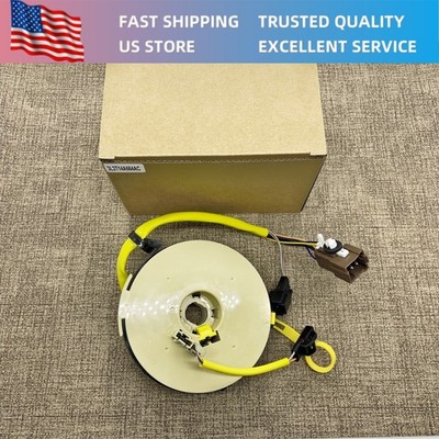 3L3T14A664AC Steering Wheel Clock Spring W Cruise Fit F150 F250 F350 F550 99-04