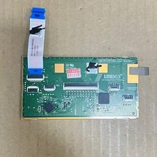 Dell Latitude 5510 5511 Precision 3550 3551 02GW1W Laptop Touchpad