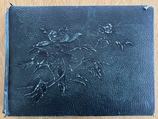 Lot de 320 x CPA dans un album: 100% ILLUSTRATEUR Voir photos & description