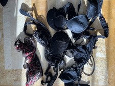 Vintage Lingerie And Bras Bundle Sizes Xs To S