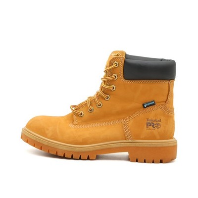 Timberland Damen PRO 6 Inch Sicherheitsstiefel Rutschfest Arbeitsstiefel EU 38.5