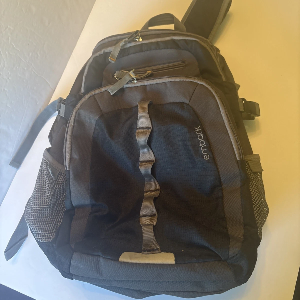Embark Backpack products for sale | eBay display picture 2