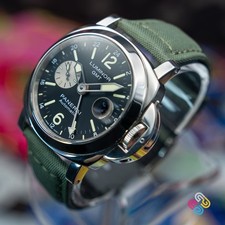 Panerai Luminor 1088 GMT Automatic 44mm PAM01088 6
