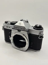 [Exc5+] Asahi PENTAX KX 35mm SLR  From JAPAN 8236711