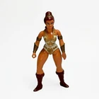 Vintage 1981 Masters of the Universe Teela Action Figure – Mattel He-Man MOTU