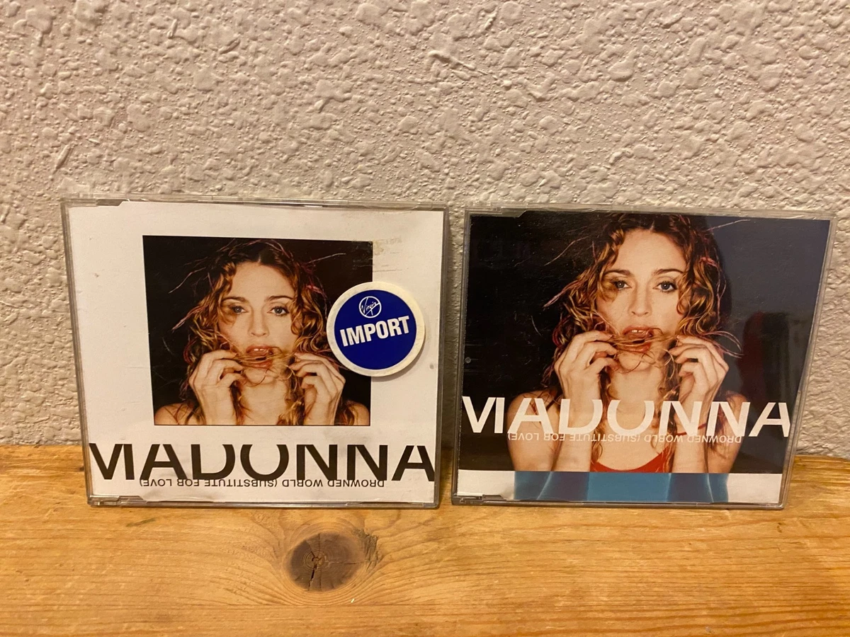 25+ Original Madonna Memorabilia for sale | Updated Oct 2026